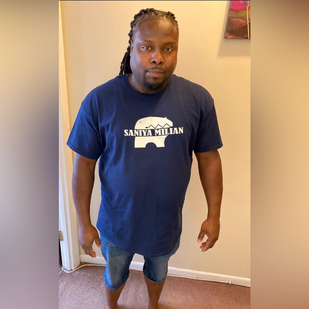 SANIYA MILIAN MERCH - Picture 8 of 16